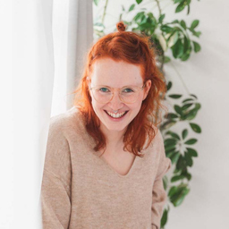 Anna Stockheim's profile picture
