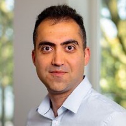 Ramin Bagheri