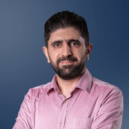 Kenan Khateeb