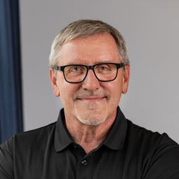 Werner Berzl's profile picture