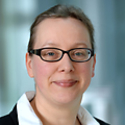 Stefanie Richert