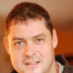 Dirk Hübscher