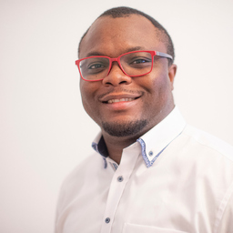 Adekola Adeagbo's profile picture