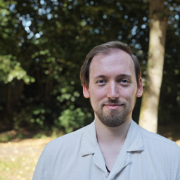 Cedric Schuhmann