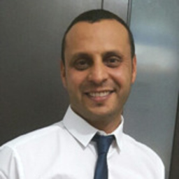 Yassine Zarroug