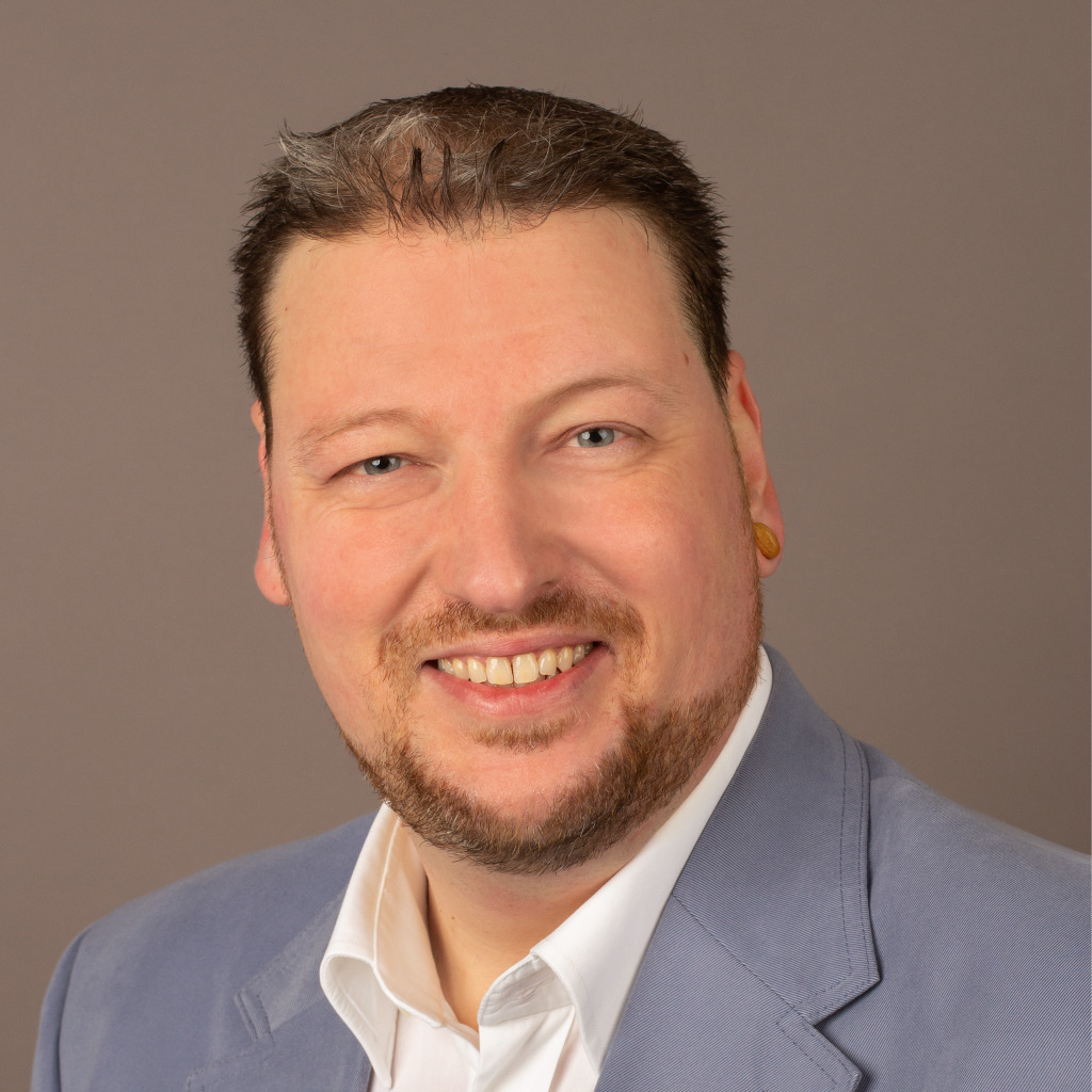 Alexander Delis Elektronisches Grundbuch Landesbetrieb Daten und