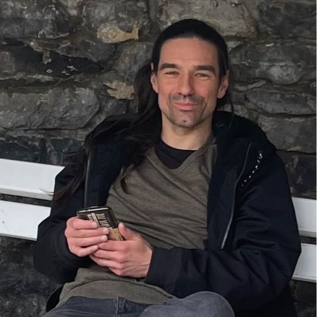 Lorenzo Taurino freier Texter Texter, Autor & Konzepter Gude Zeit