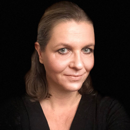 Jana Gansor