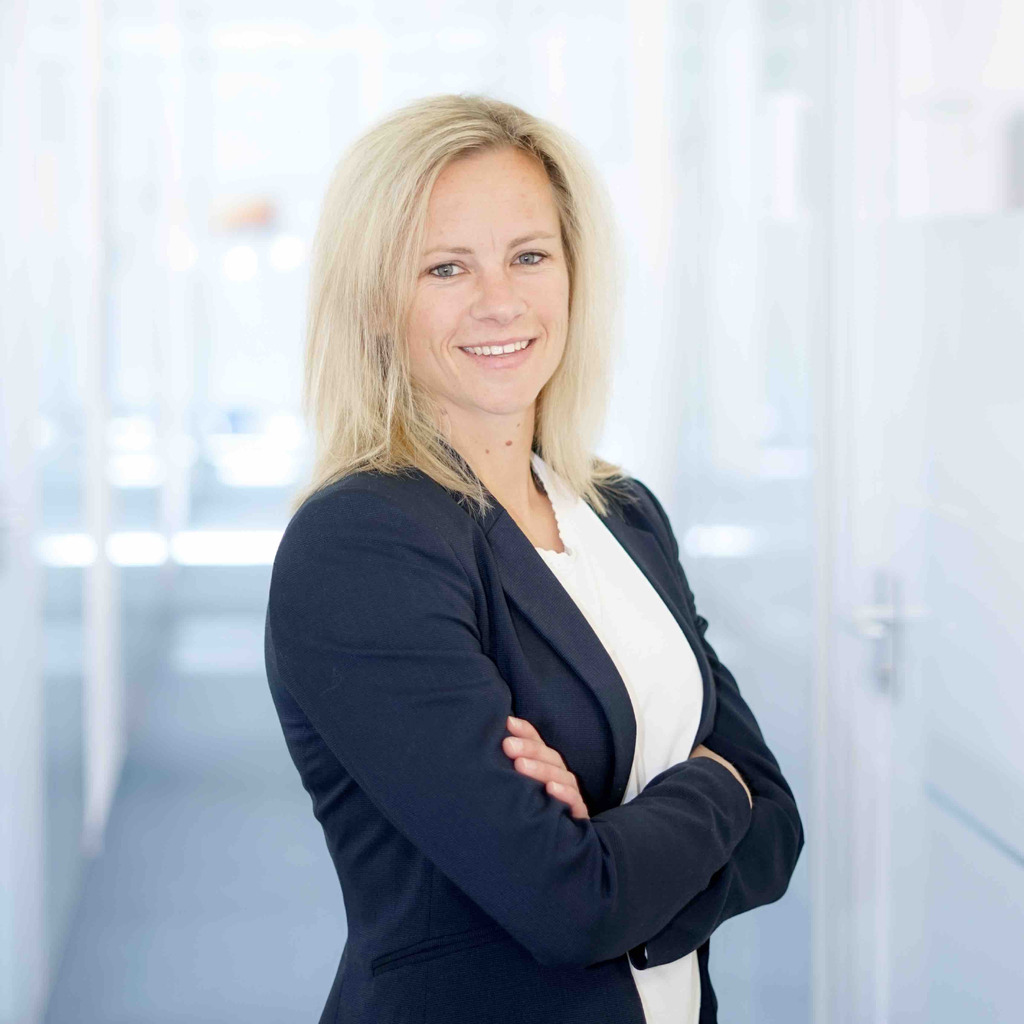 Laura Brosius Vertriebsleiterin Postbank Immobilien GmbH XING