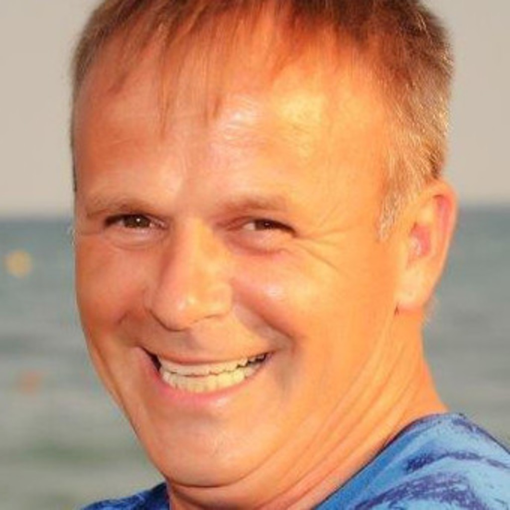 Frank Turck Inhaber KfzBetrieb XING