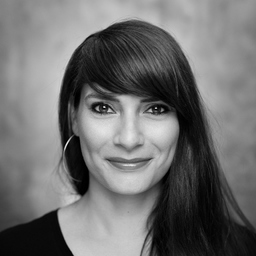 Dipl.-Ing. Jennifer Elwin's profile picture
