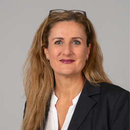 Sandra Schärer