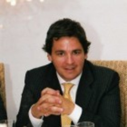 Bernardo Chabert De Oliveira Pires