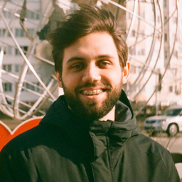 Aleksei Pushkarskiy