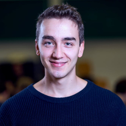 Maximilian Vollstädt
