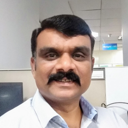 Premkumar Ramanna