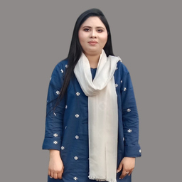 Memmona Liaqat