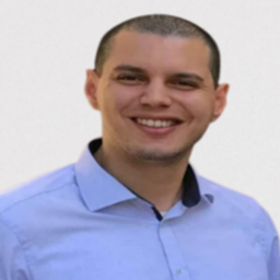 Mehdi Mejri