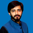 Syed Zaryab Haider