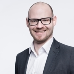 Profilbild Bertram Kupfer