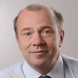 Bernd Lynker