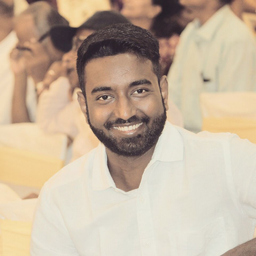 Girish More