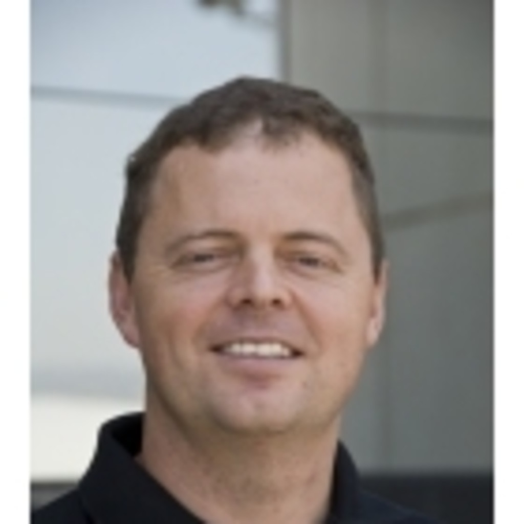 Etienne van der Lith Mister EnviroNamic Environmental Consultants