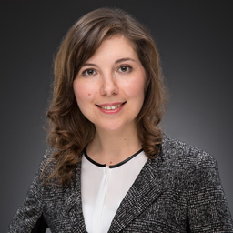 Dr. Irina Lücking