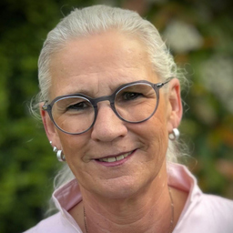 Susanne Thomet