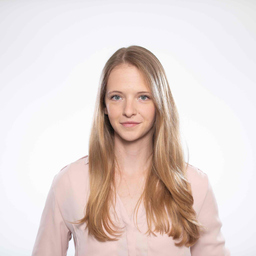 Lisa Strohschänk