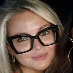 Nataliya Horeva