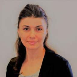Nataliya Hackel