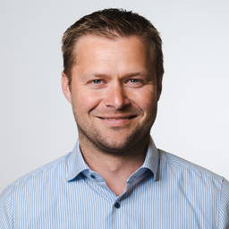 Benjamin Fricke