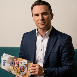 Mag. Karlheinz Teubl