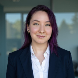 Josephine Kleye