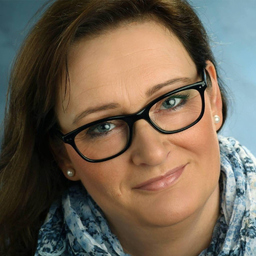 Ilka Hoffmeister-Klott 