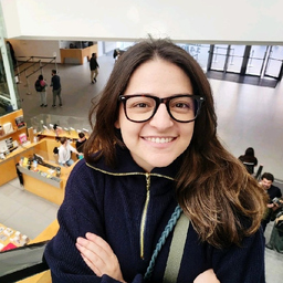 Maria Fernanda Corredor Quintana