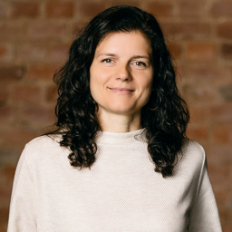 Simone Vierkant (Schütze)