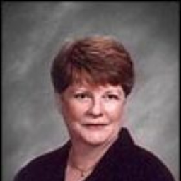 Beryl Deskin