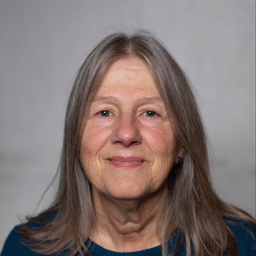 Bettina Schmid