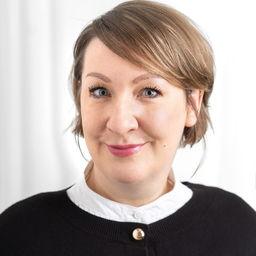 Céline Kuscheck-Müller