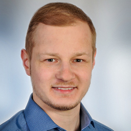 Maximilian Haslwimmer