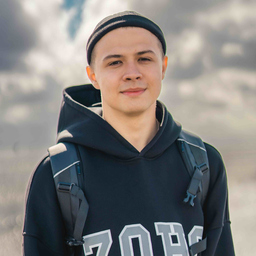 Maksym Borysenko