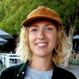 Lara Bucher