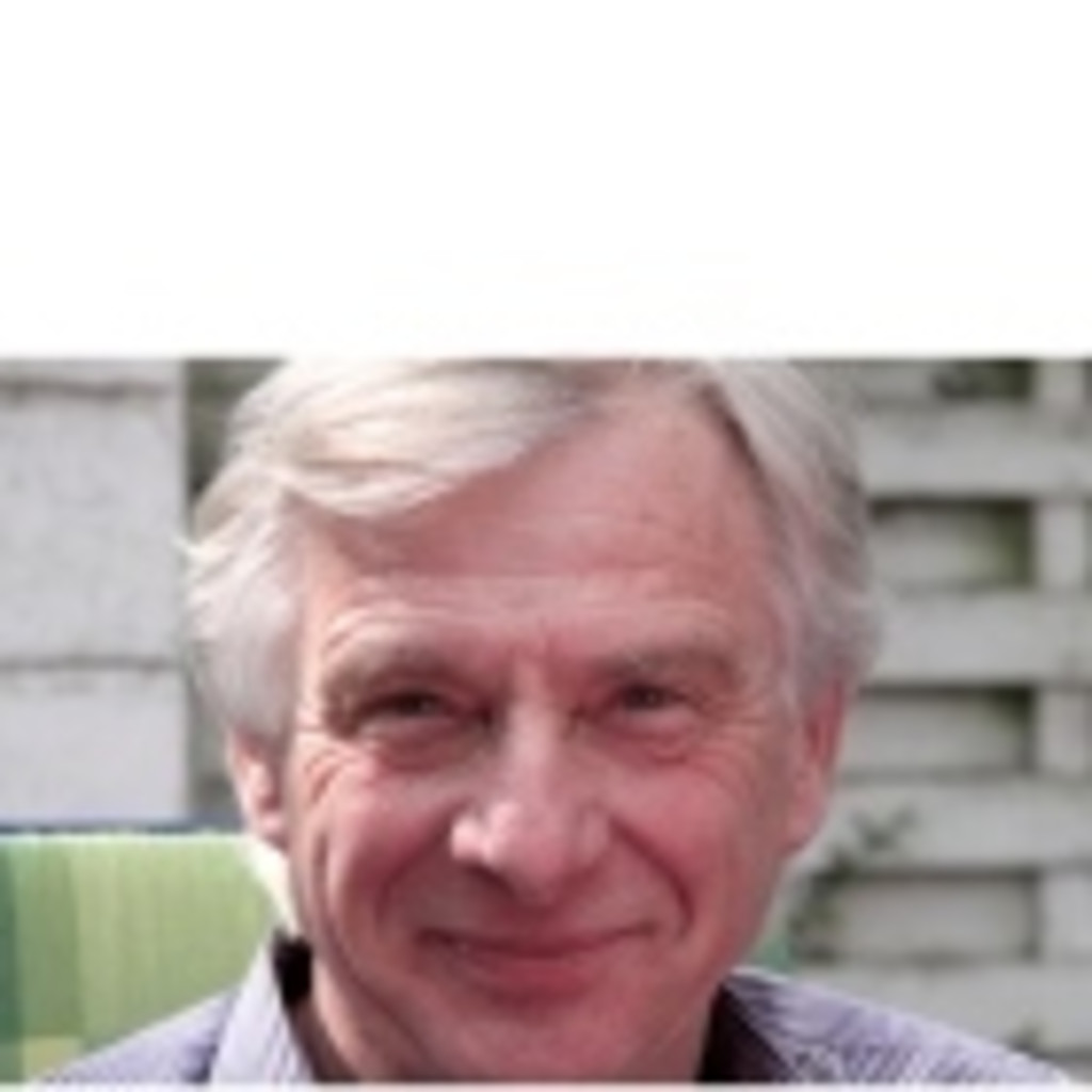 Erhard Schultz Berater Erhard Schultz XING