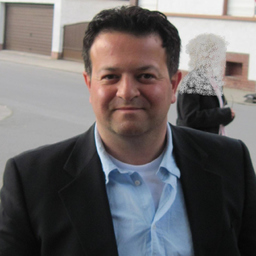 Thomas Wartanian