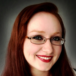 Maria Belgorod