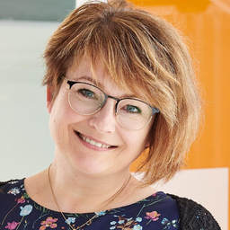 Mag. Ewa Müller 