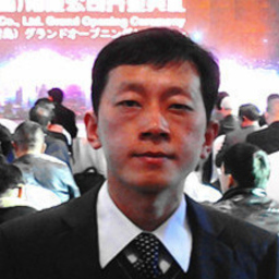 Duanping Tian