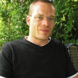Manuel Steeb
